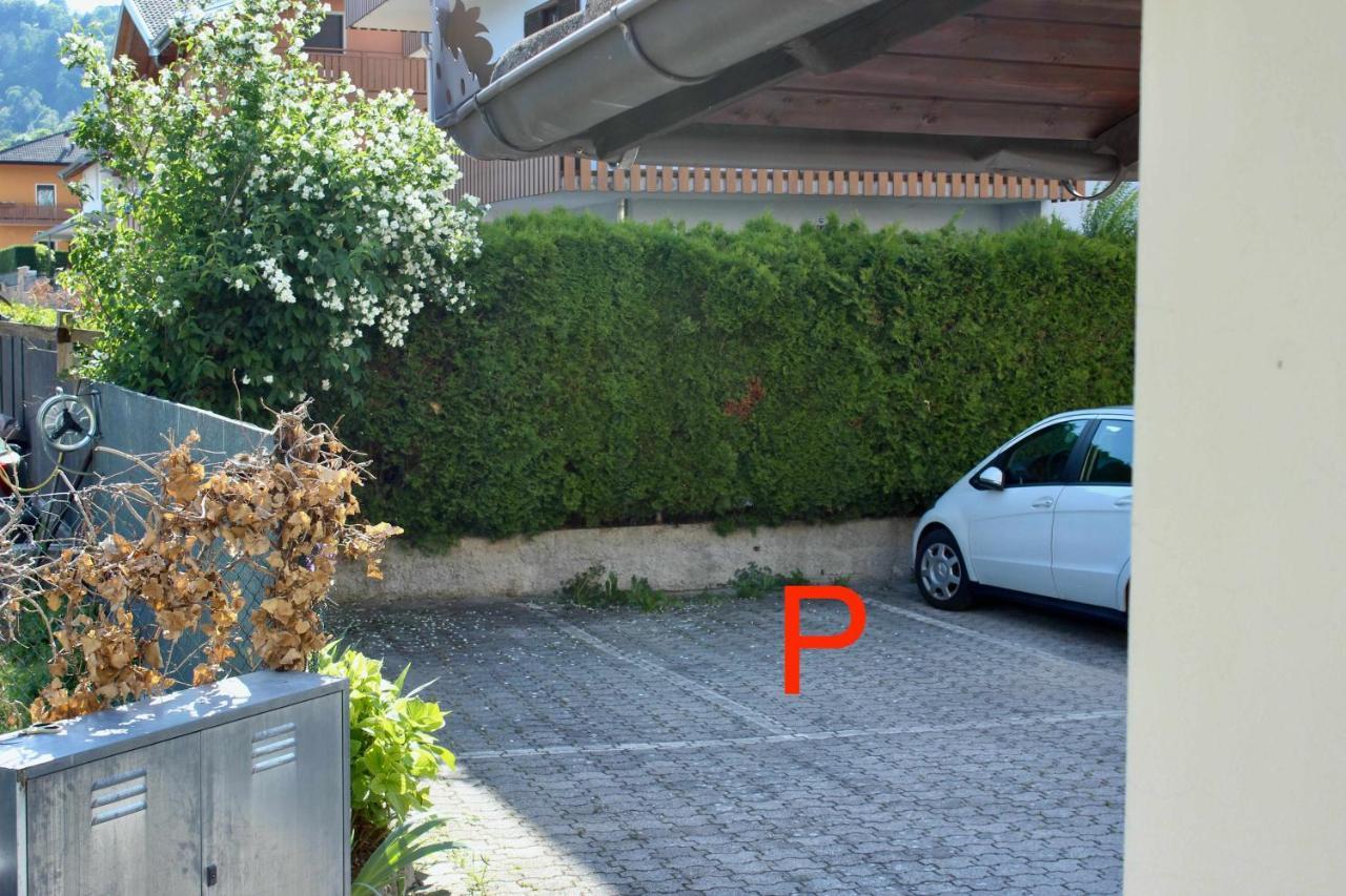 Appartamento Al Sole Calceranica Al Lago Ospitar Extérieur photo